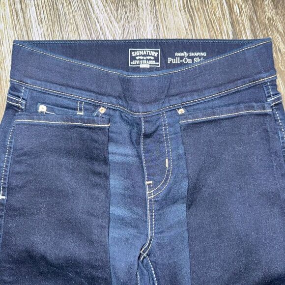 Levi’s Pull on skinny totally shaping Leggings - Picture 3 of 7